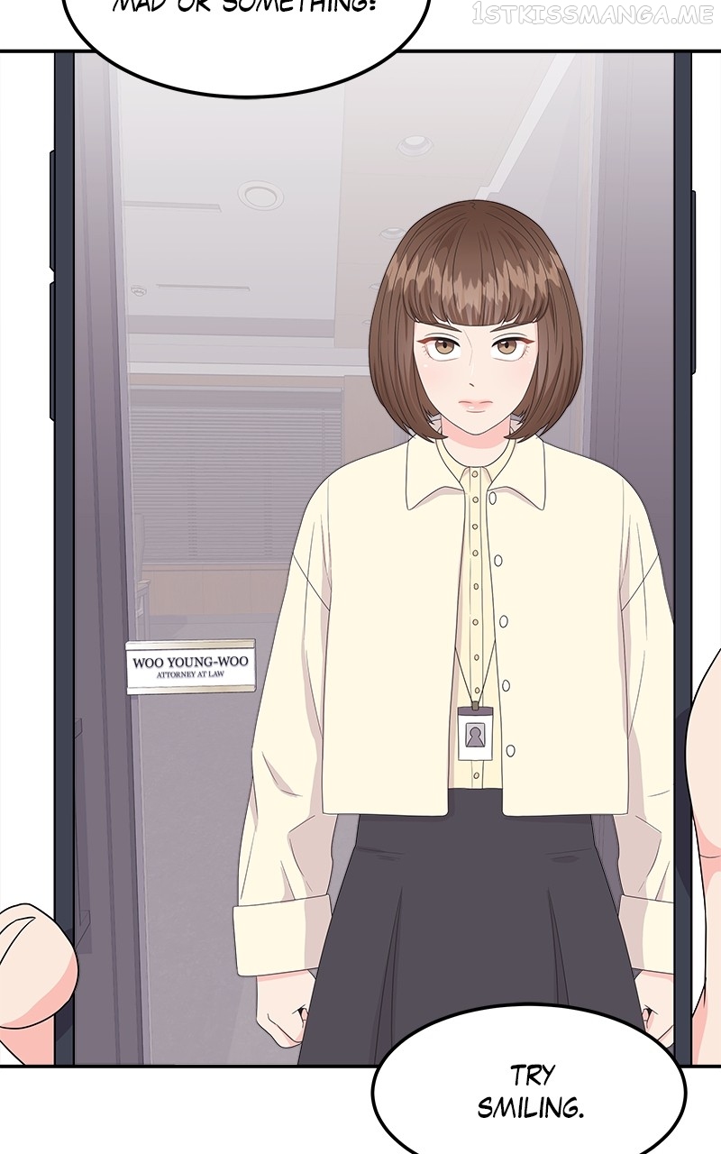 Extraordinary Attorney Woo Chapter 14 - page 6