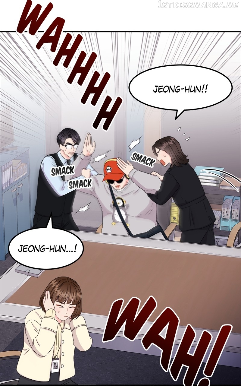 Extraordinary Attorney Woo Chapter 14 - page 88