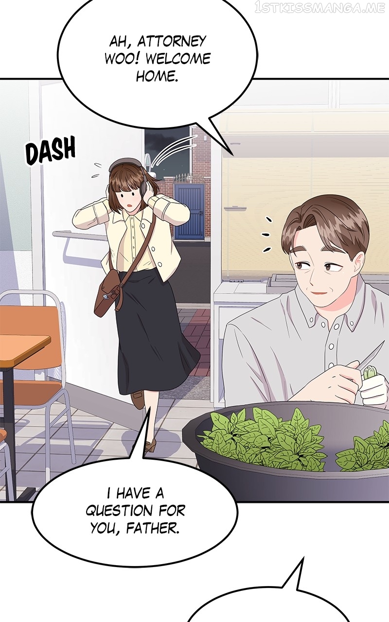 Extraordinary Attorney Woo Chapter 14 - page 93