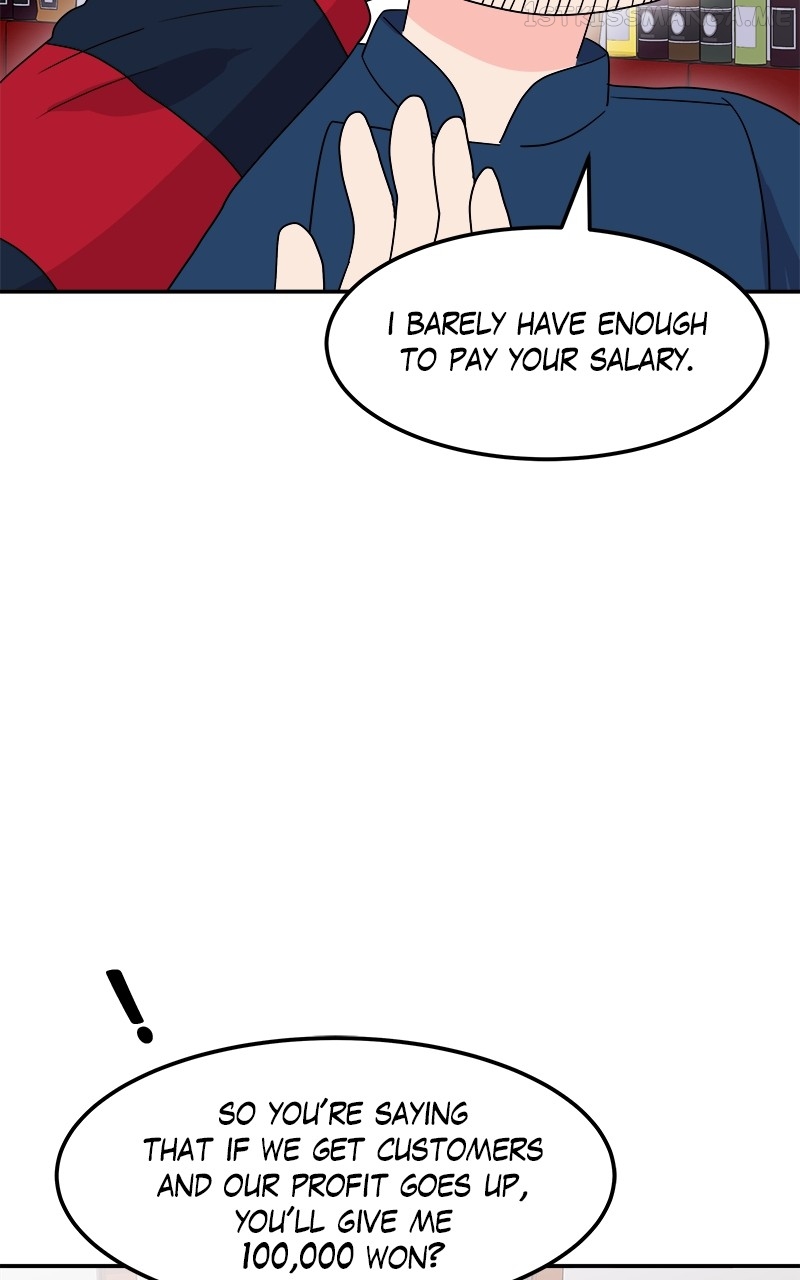 Extraordinary Attorney Woo Chapter 13 - page 19