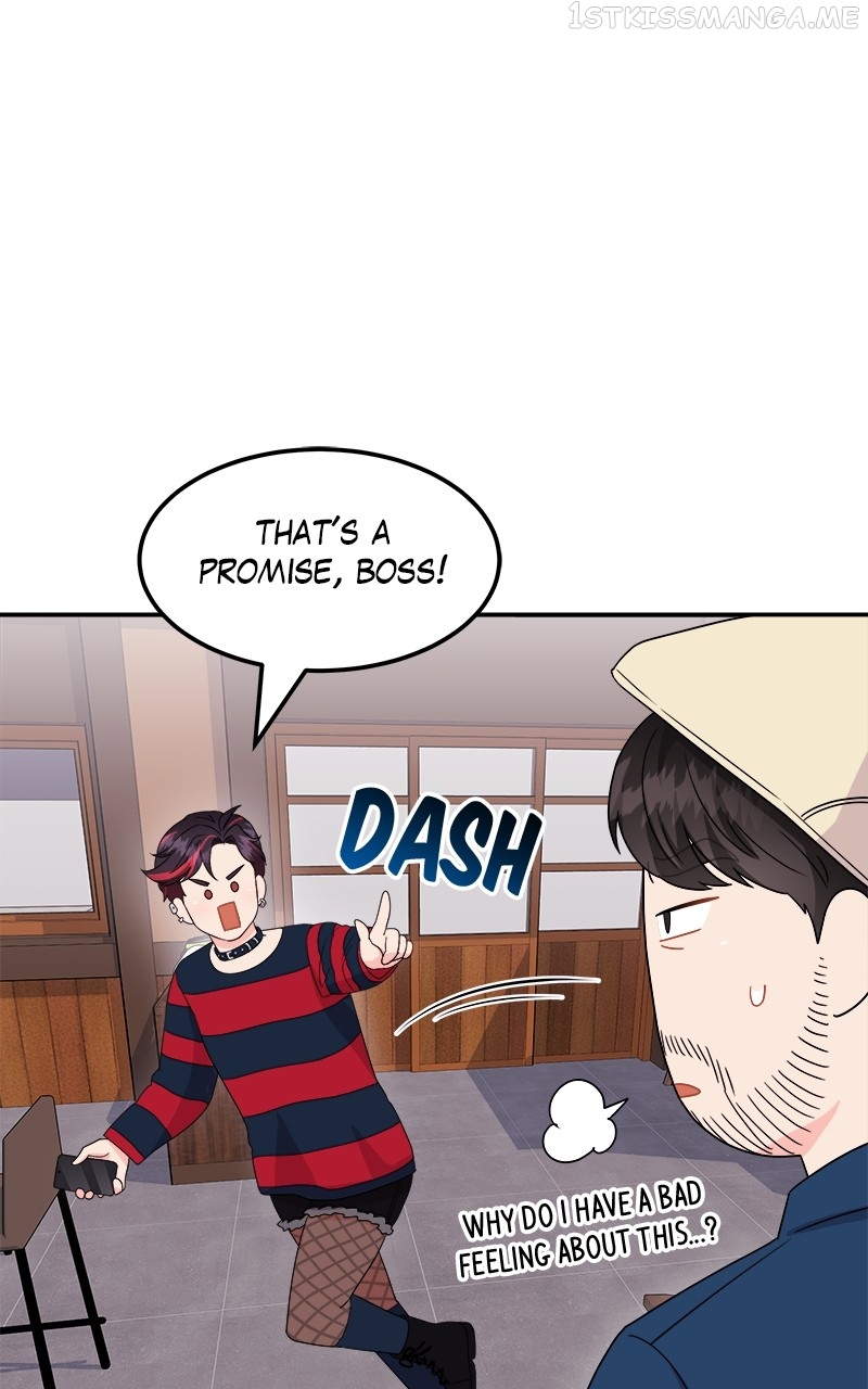Extraordinary Attorney Woo Chapter 13 - page 21