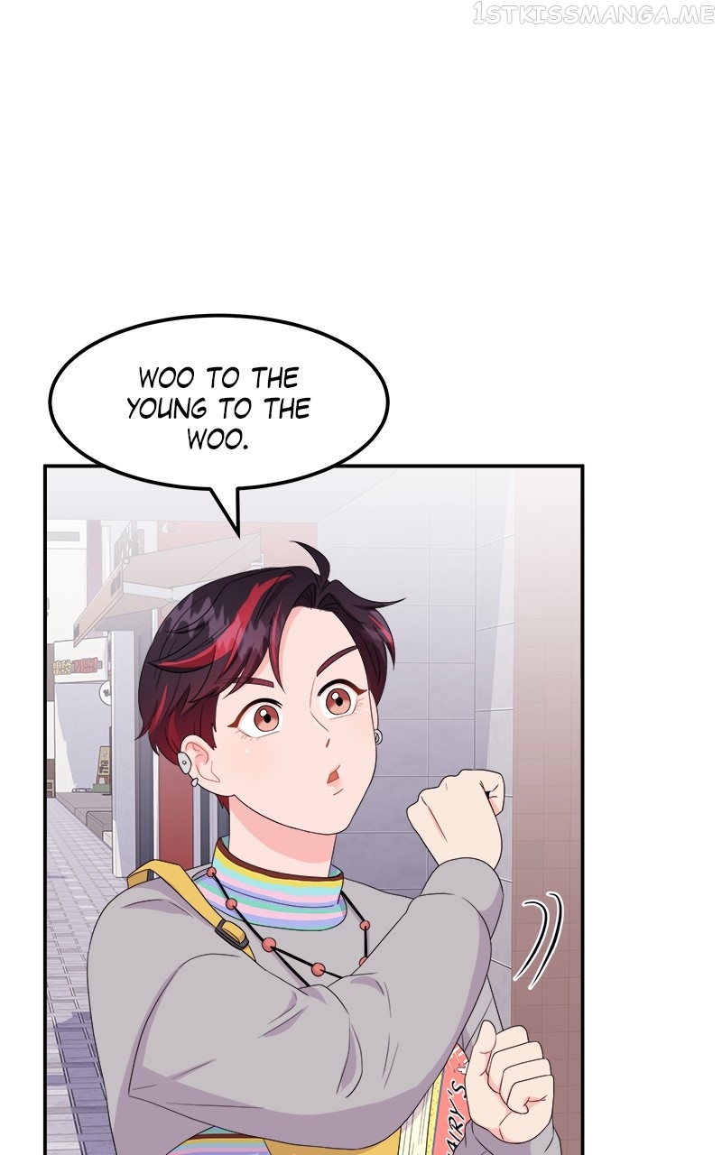 Extraordinary Attorney Woo Chapter 13 - page 34