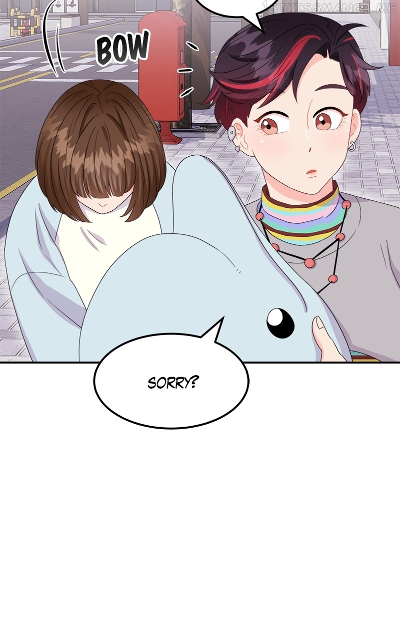 Extraordinary Attorney Woo Chapter 13 - page 56
