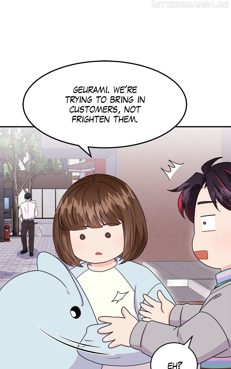Extraordinary Attorney Woo Chapter 13 - page 61