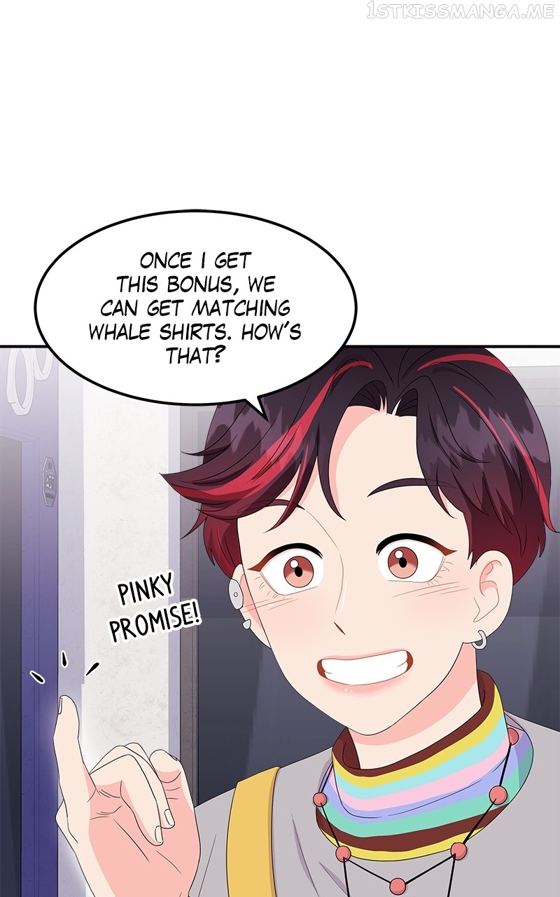 Extraordinary Attorney Woo Chapter 13 - page 67