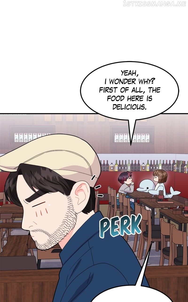 Extraordinary Attorney Woo Chapter 13 - page 85