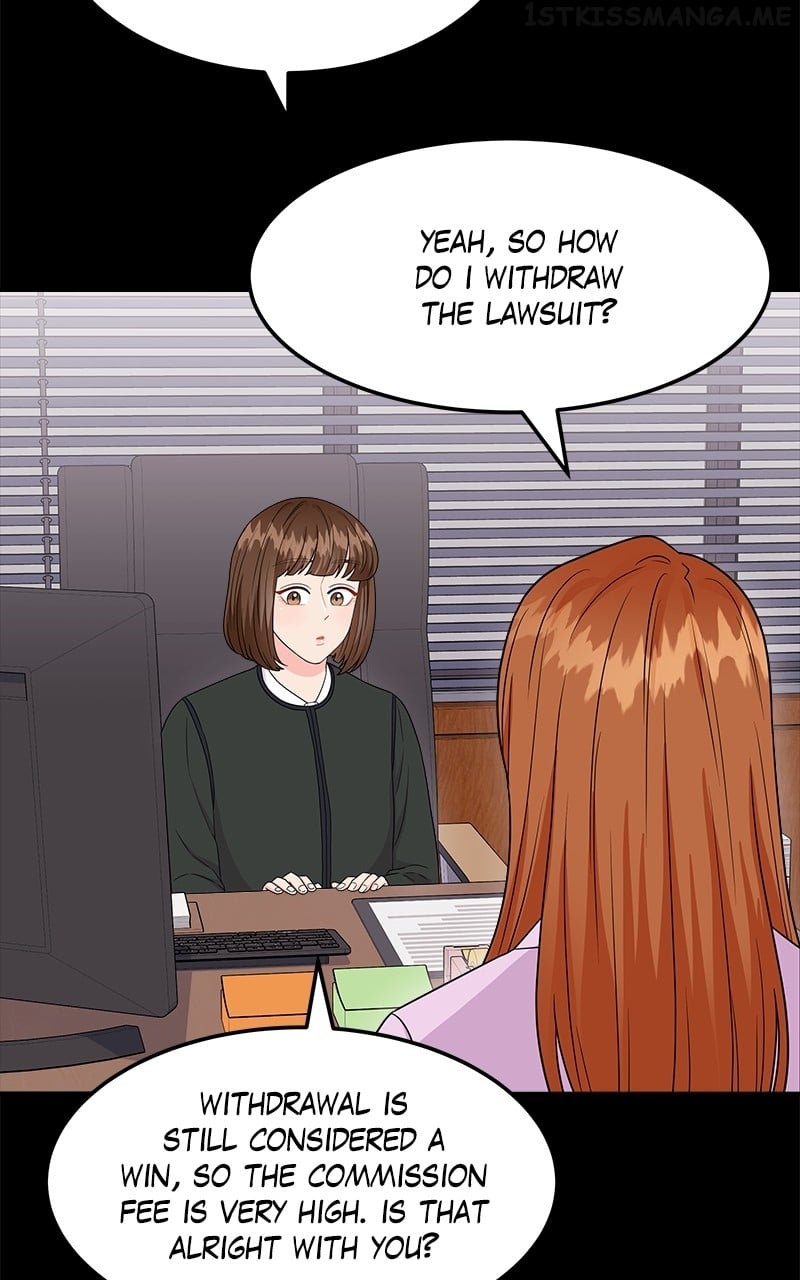 Extraordinary Attorney Woo Chapter 12 - page 45