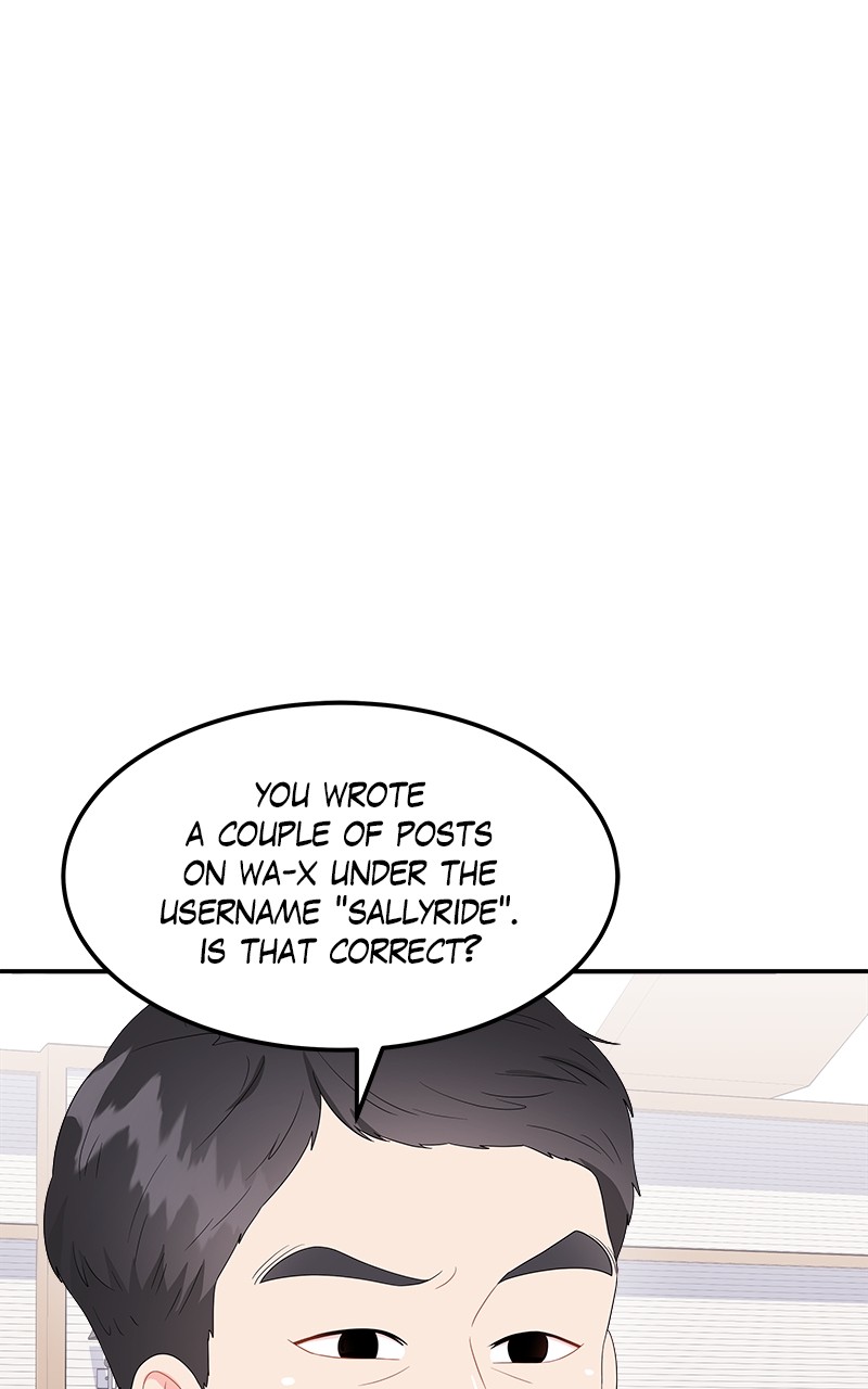 Extraordinary Attorney Woo Chapter 11 - page 28