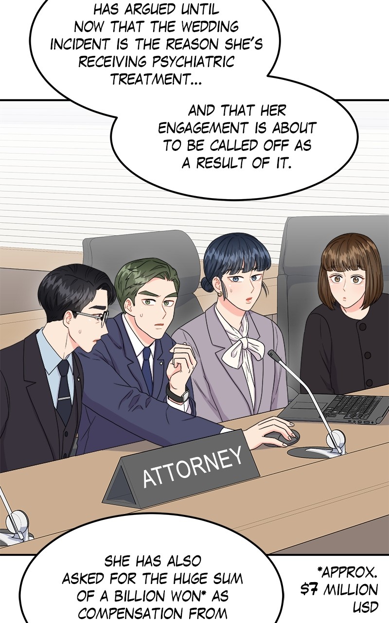 Extraordinary Attorney Woo Chapter 11 - page 35