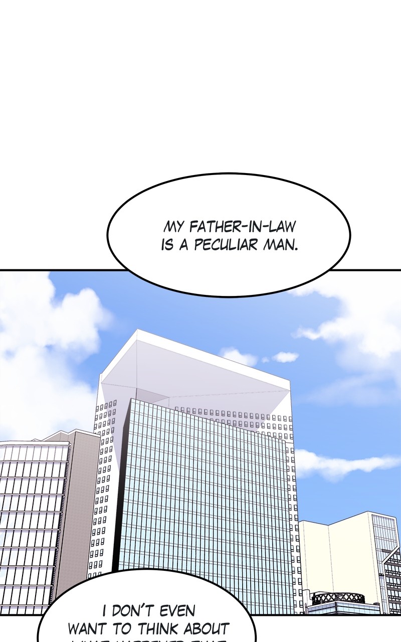 Extraordinary Attorney Woo Chapter 9 - page 1