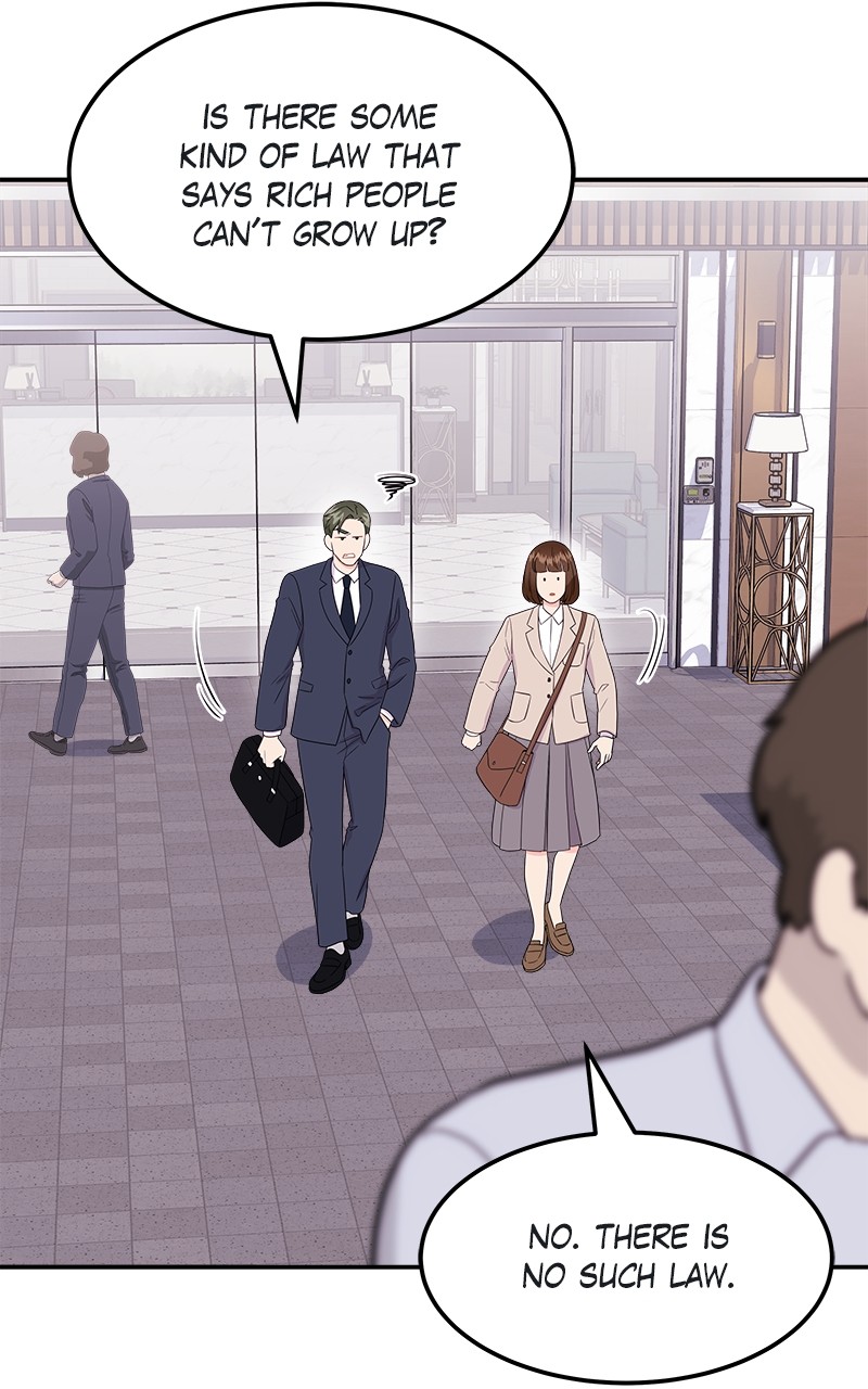 Extraordinary Attorney Woo Chapter 9 - page 16