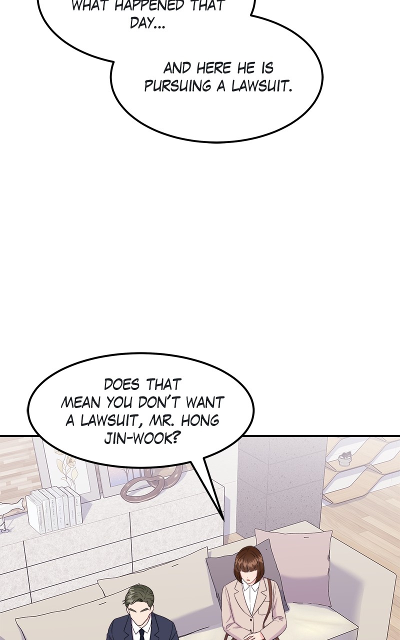 Extraordinary Attorney Woo Chapter 9 - page 2