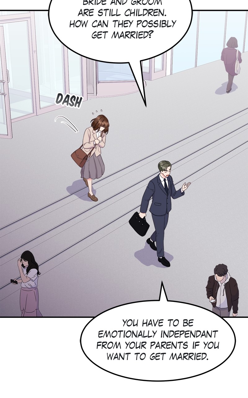 Extraordinary Attorney Woo Chapter 9 - page 20