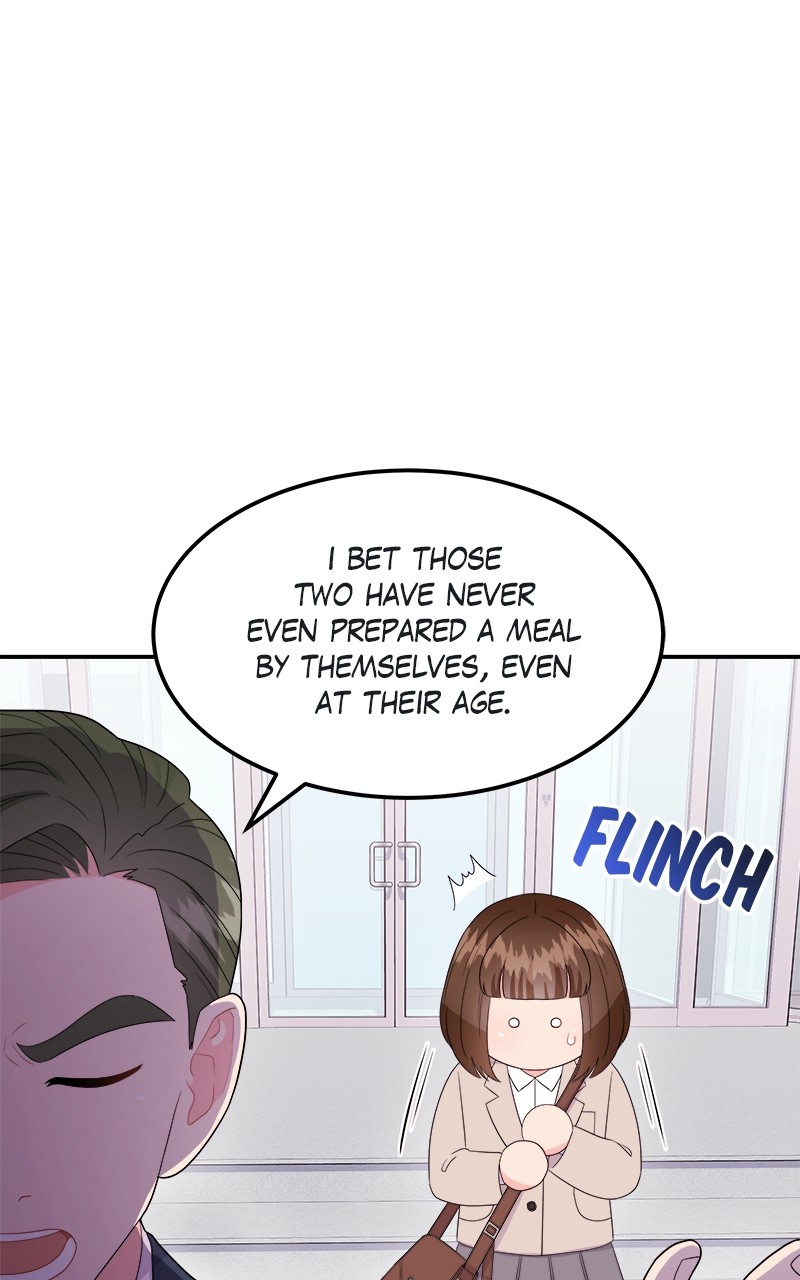 Extraordinary Attorney Woo Chapter 9 - page 21