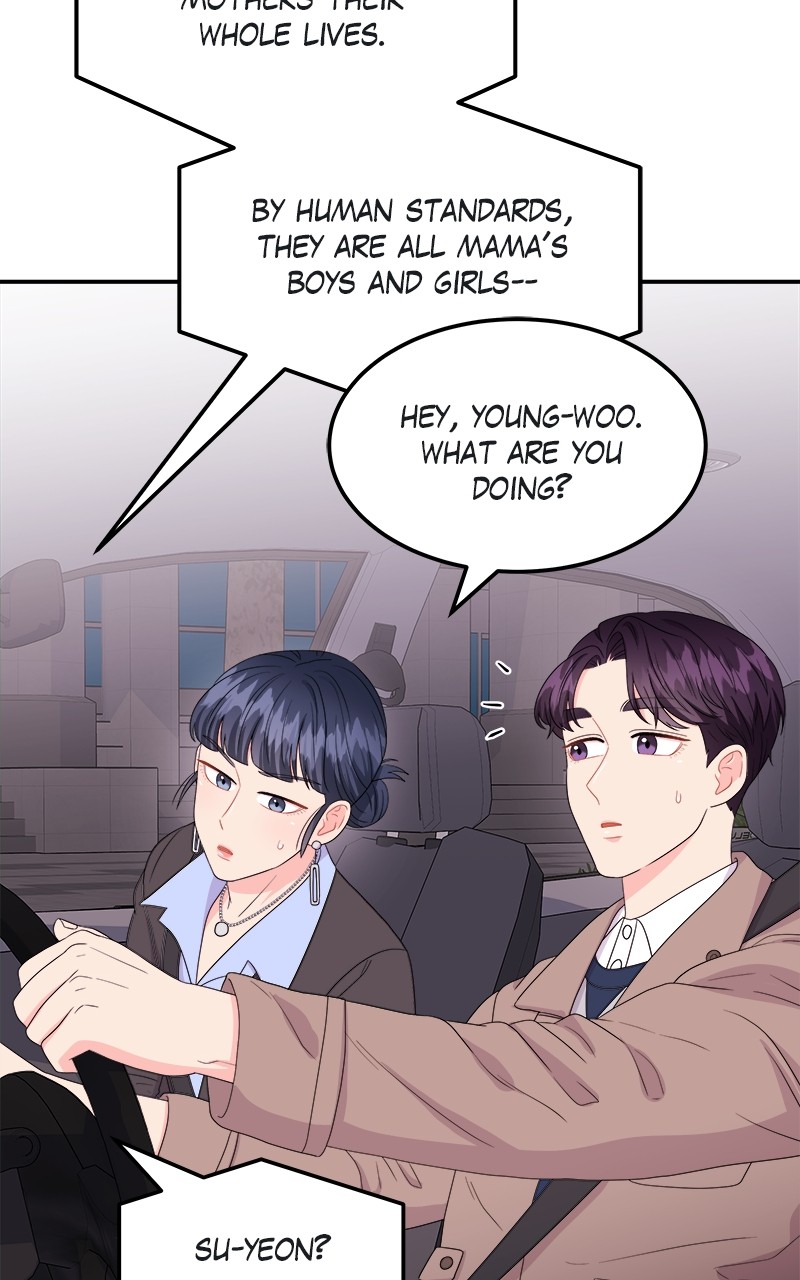 Extraordinary Attorney Woo Chapter 9 - page 36