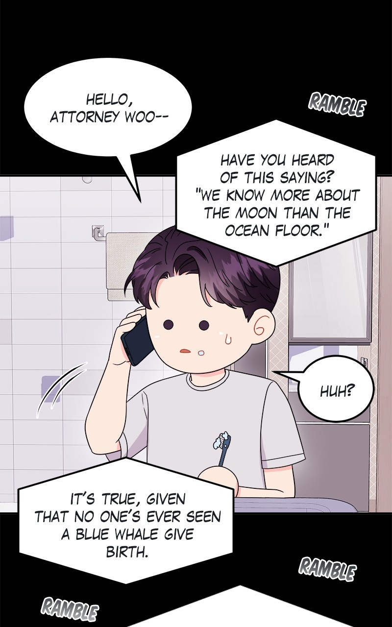 Extraordinary Attorney Woo Chapter 9 - page 44