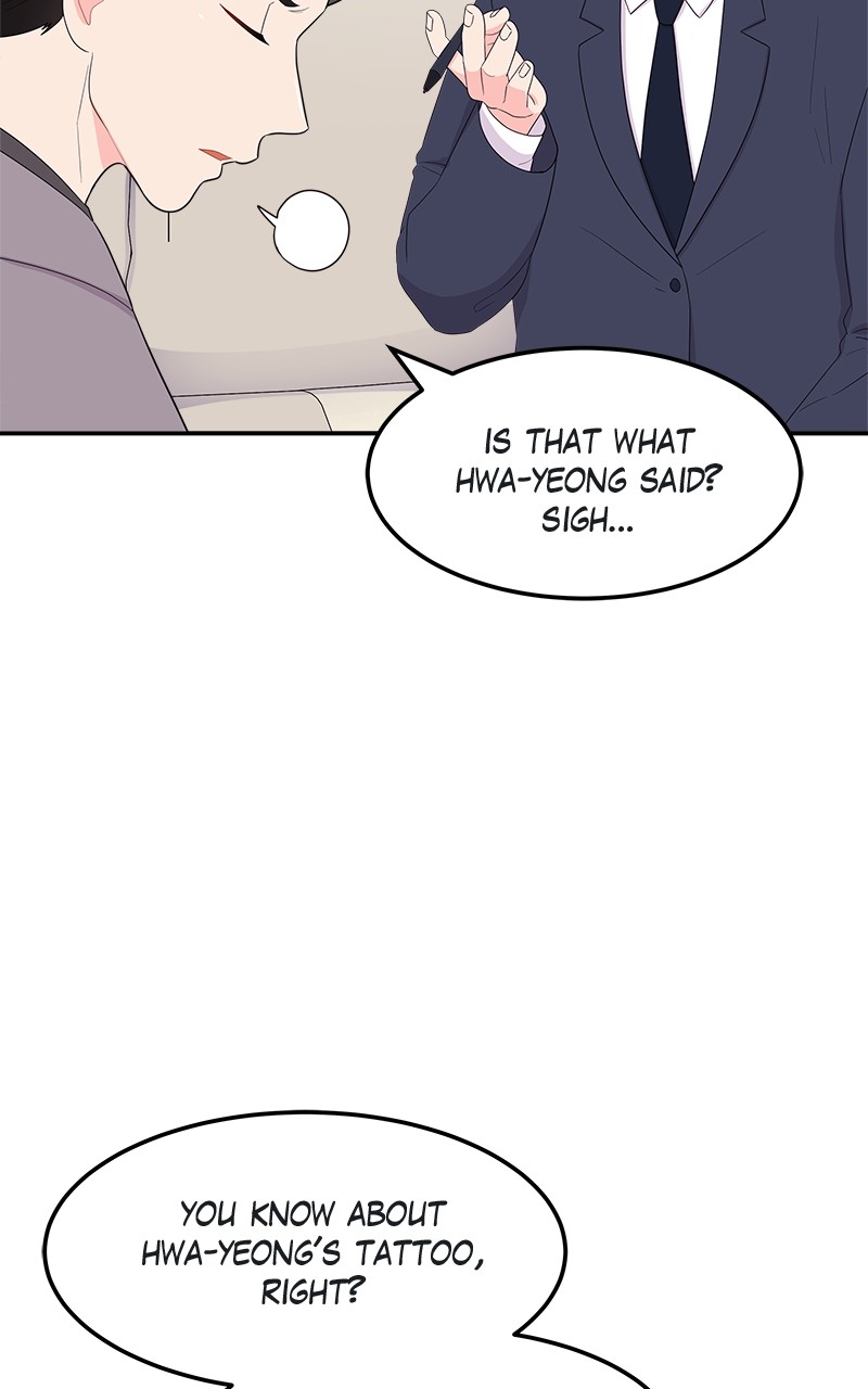 Extraordinary Attorney Woo Chapter 9 - page 6