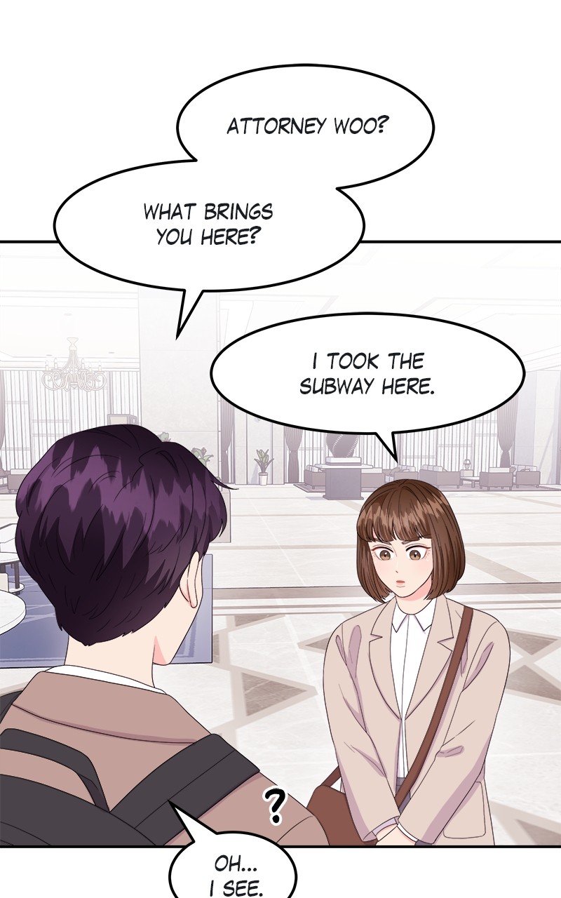 Extraordinary Attorney Woo Chapter 9 - page 89