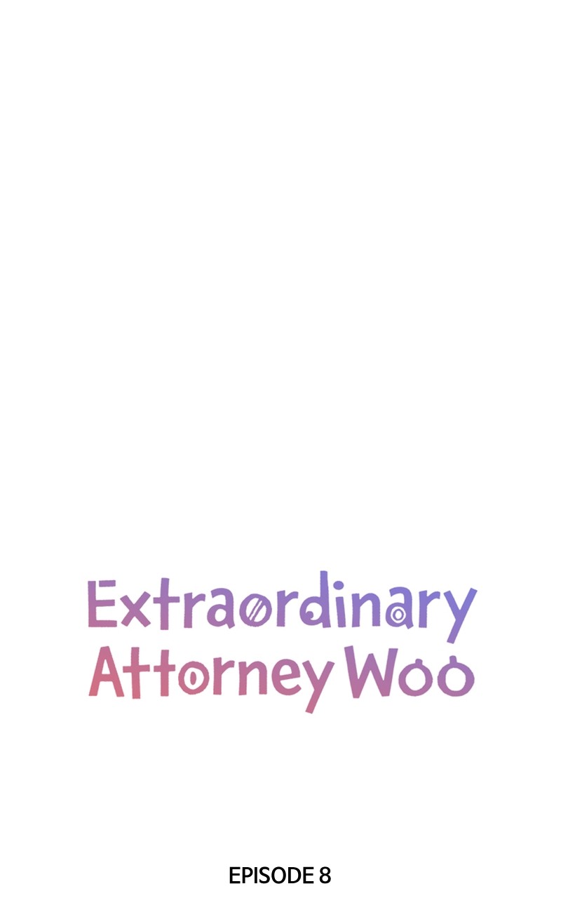 Extraordinary Attorney Woo Chapter 8 - page 22