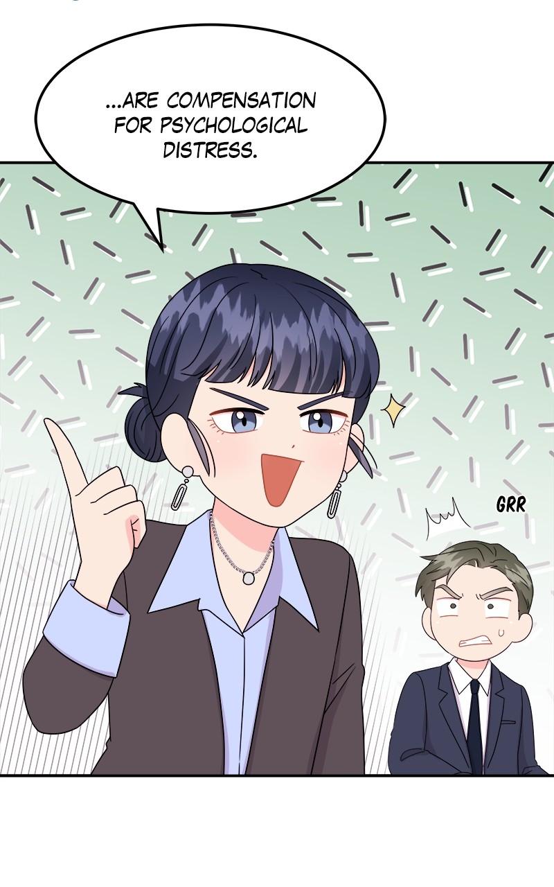 Extraordinary Attorney Woo Chapter 8 - page 28