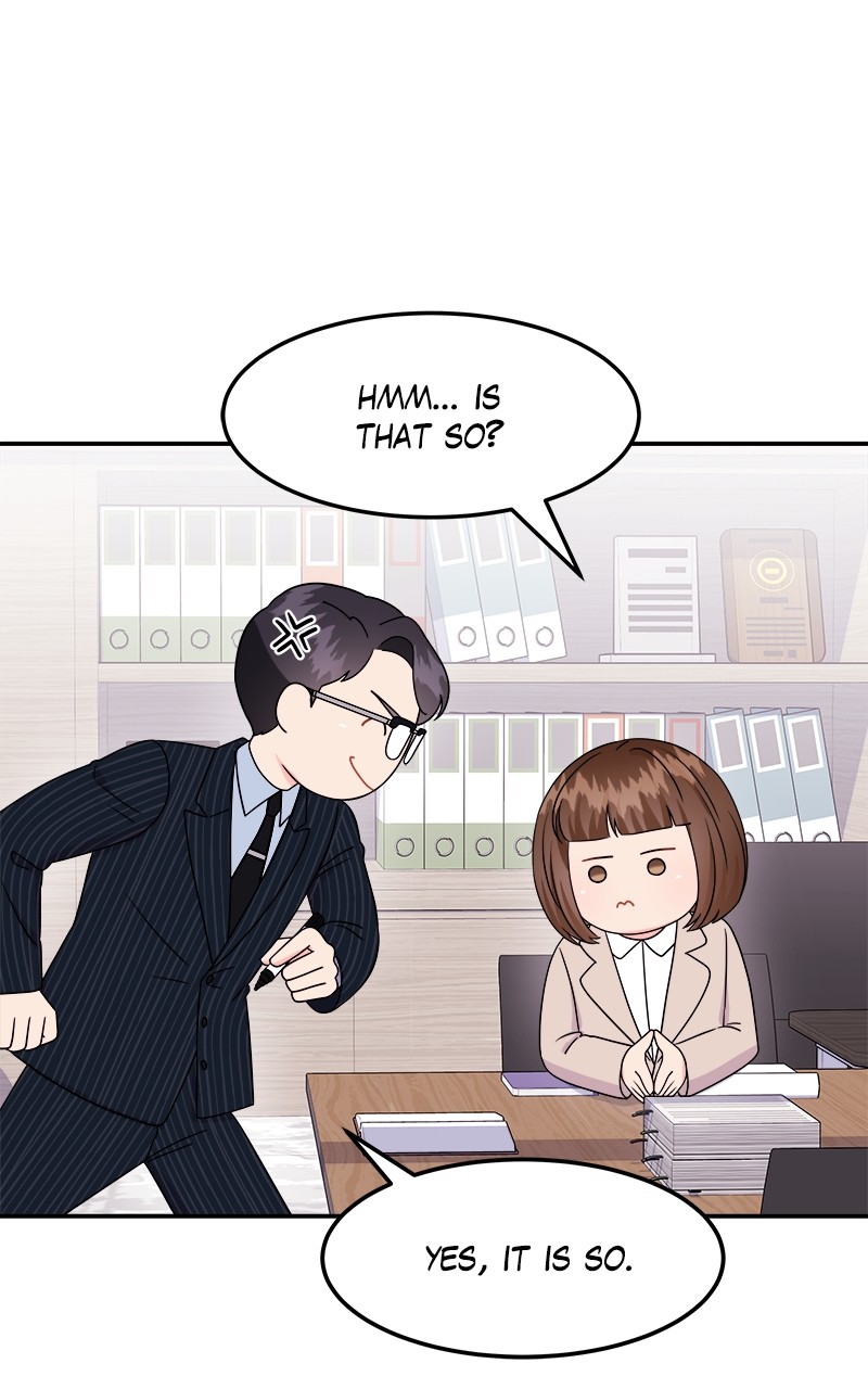 Extraordinary Attorney Woo Chapter 8 - page 32