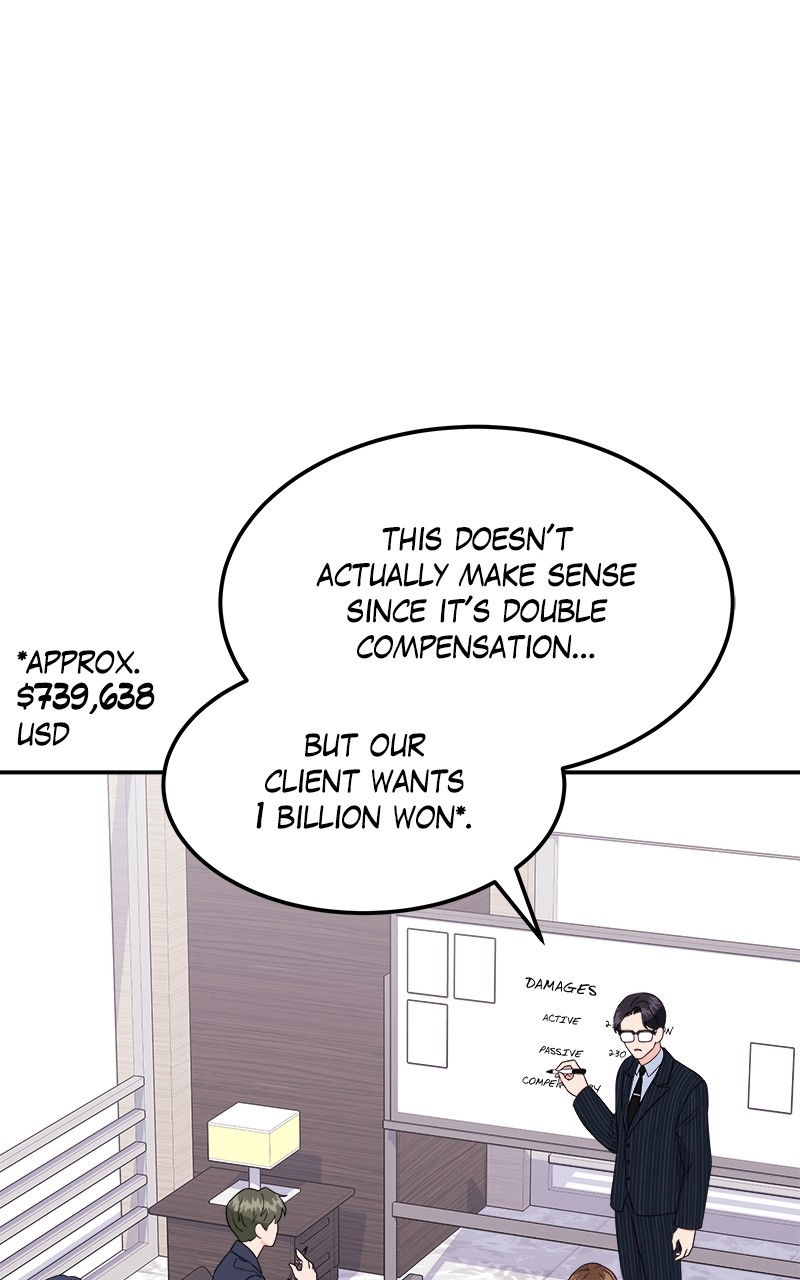 Extraordinary Attorney Woo Chapter 8 - page 35