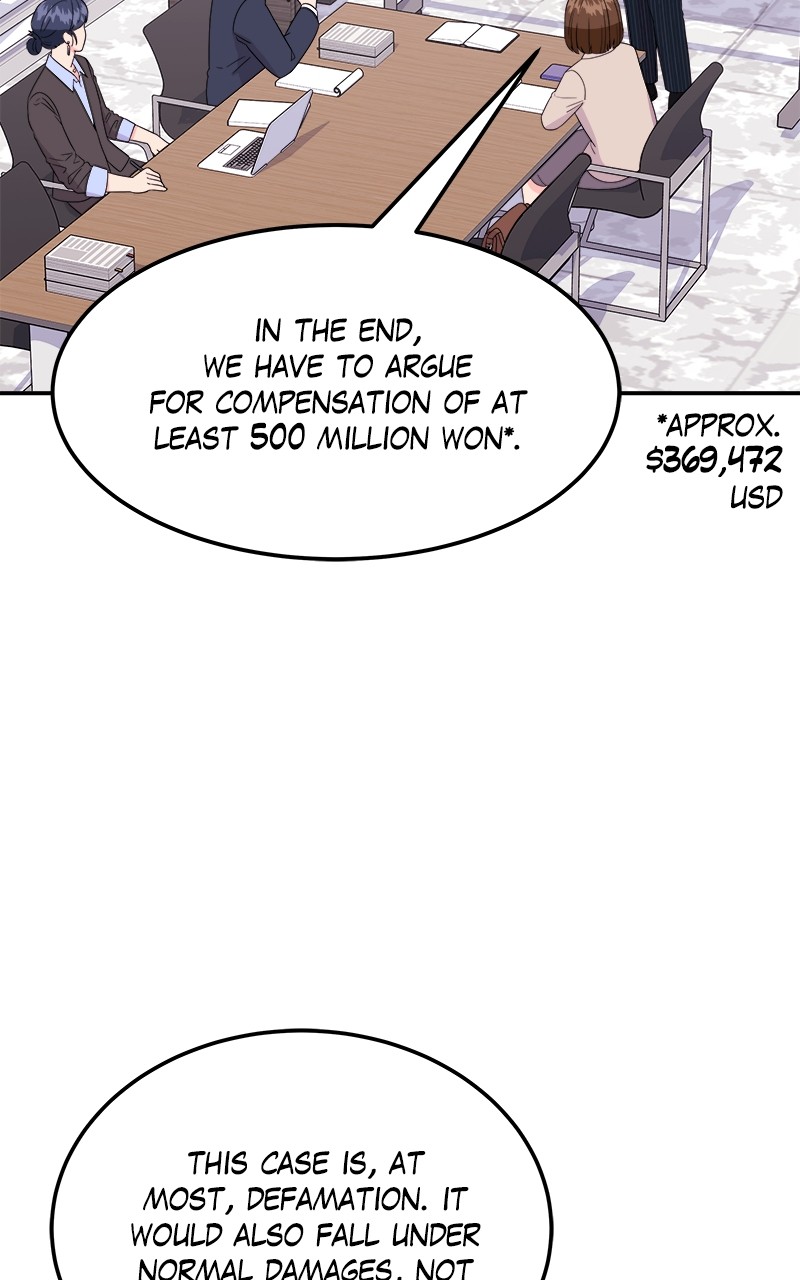 Extraordinary Attorney Woo Chapter 8 - page 36