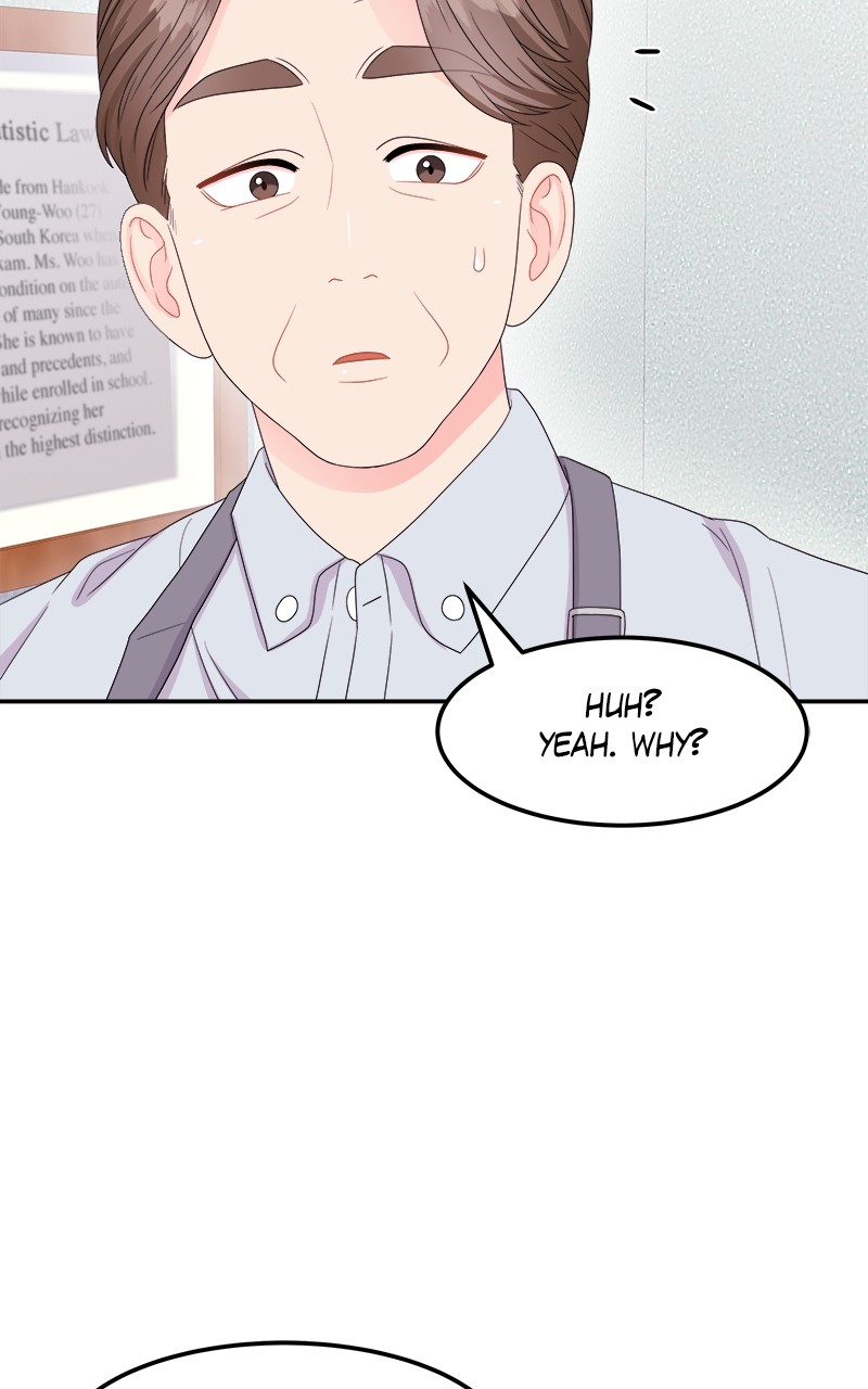 Extraordinary Attorney Woo Chapter 8 - page 4