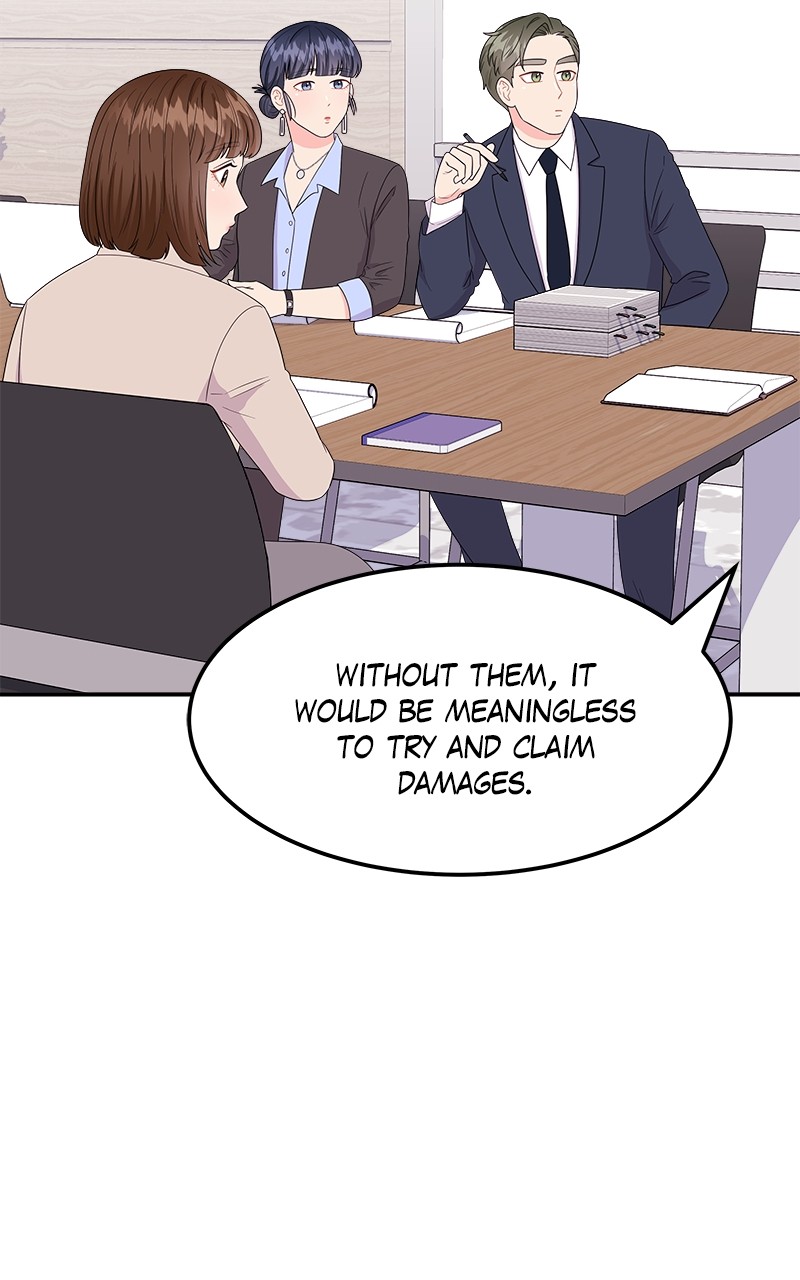 Extraordinary Attorney Woo Chapter 8 - page 40