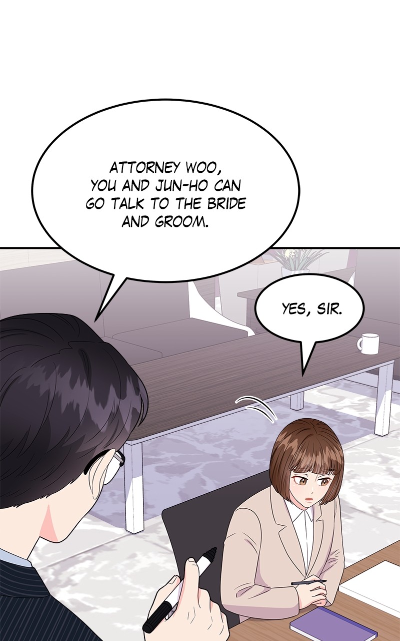 Extraordinary Attorney Woo Chapter 8 - page 44