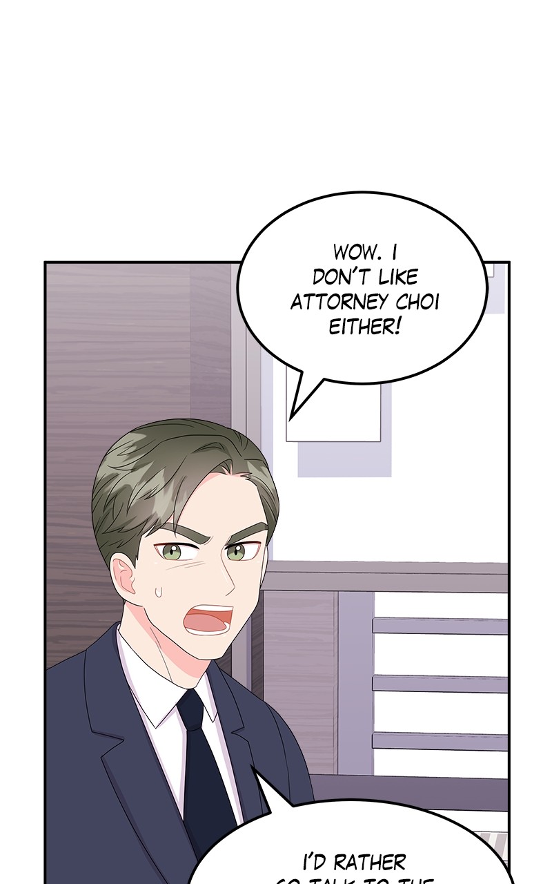 Extraordinary Attorney Woo Chapter 8 - page 48