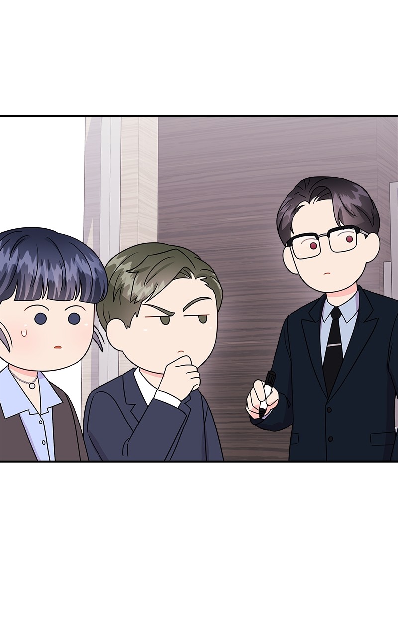 Extraordinary Attorney Woo Chapter 8 - page 55