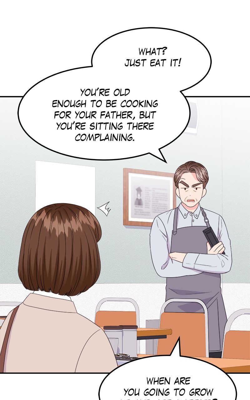 Extraordinary Attorney Woo Chapter 8 - page 6