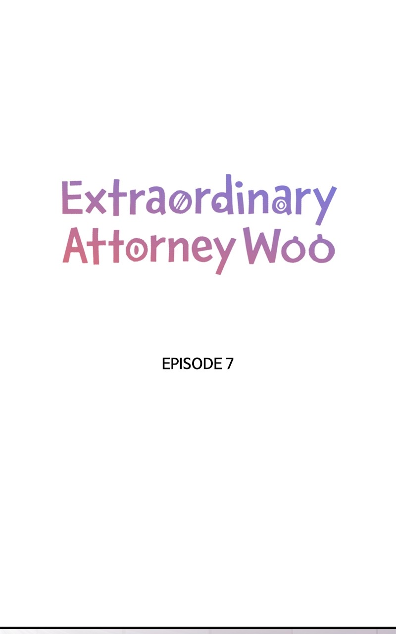 Extraordinary Attorney Woo Chapter 7 - page 19