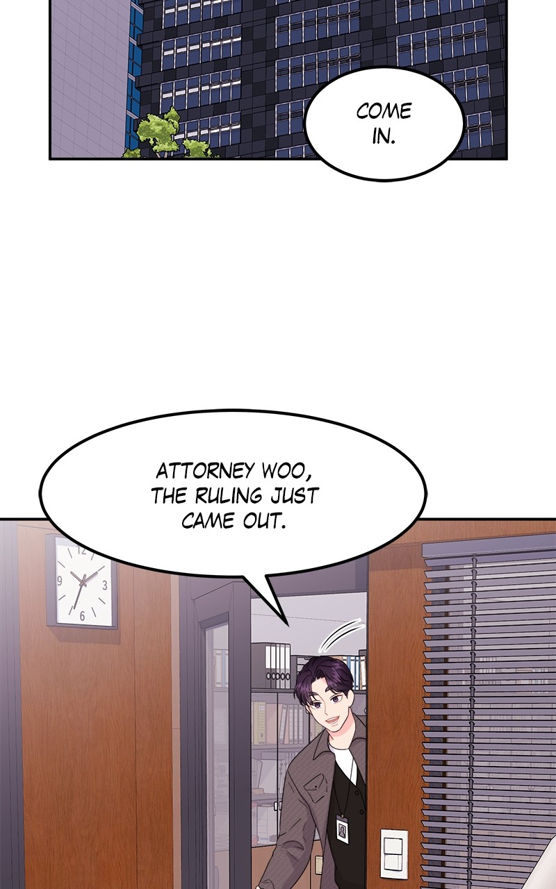 Extraordinary Attorney Woo Chapter 7 - page 2