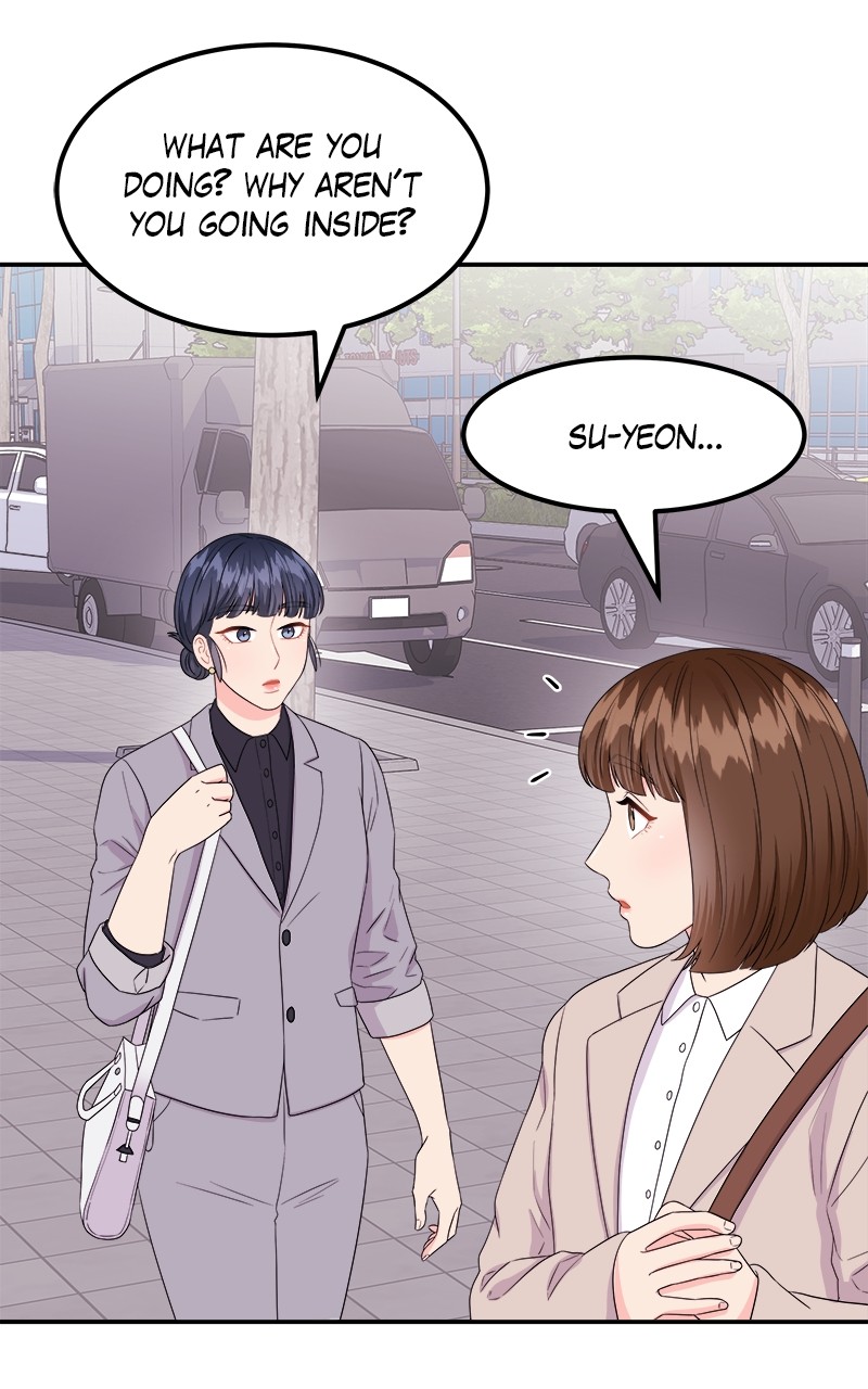Extraordinary Attorney Woo Chapter 7 - page 21