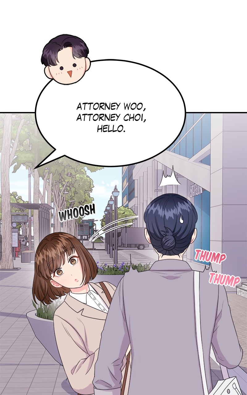 Extraordinary Attorney Woo Chapter 7 - page 22