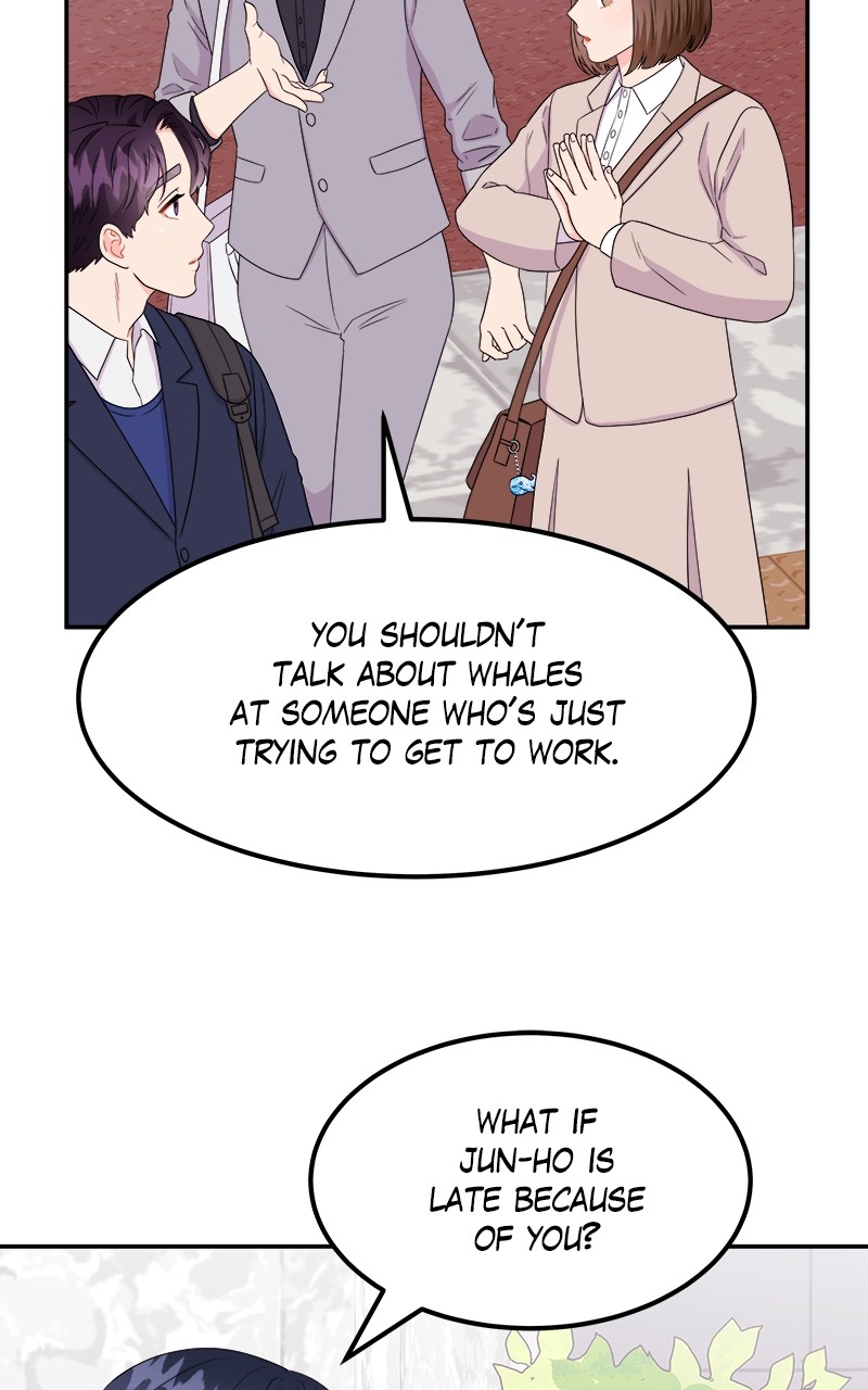 Extraordinary Attorney Woo Chapter 7 - page 27