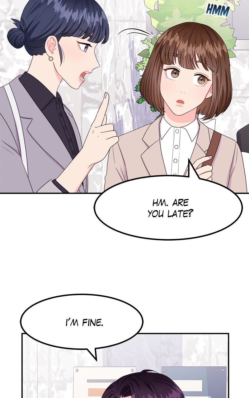 Extraordinary Attorney Woo Chapter 7 - page 28