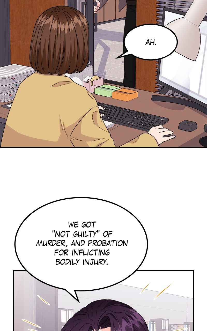 Extraordinary Attorney Woo Chapter 7 - page 3