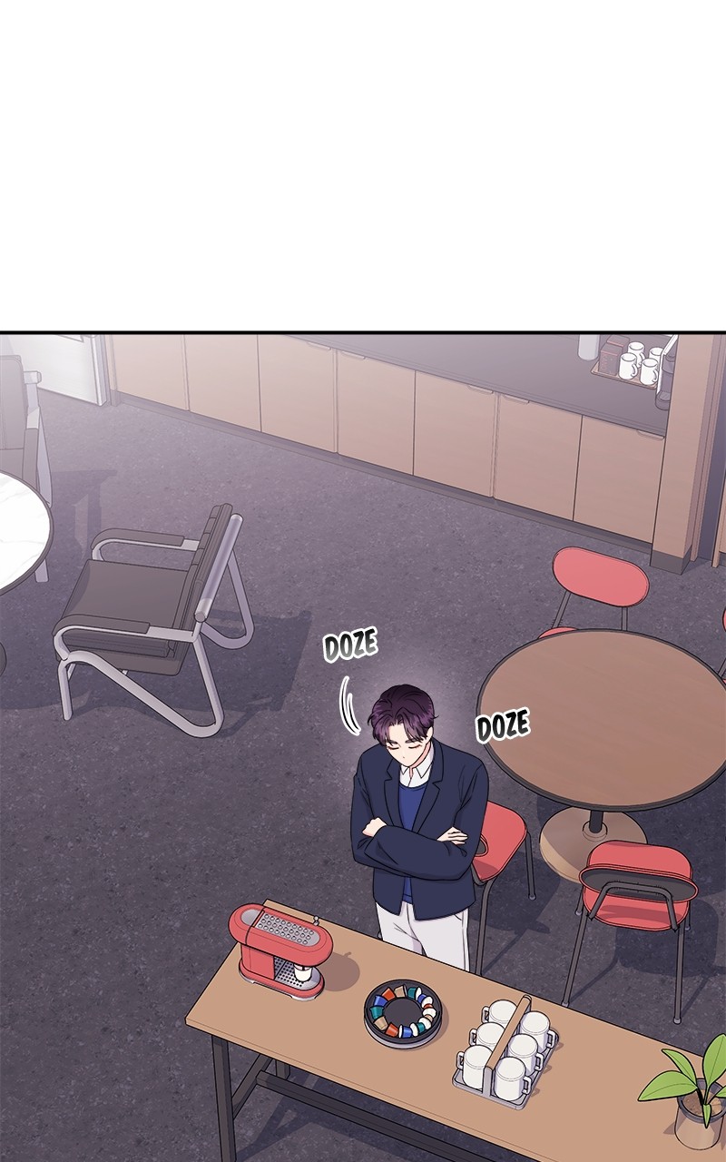 Extraordinary Attorney Woo Chapter 7 - page 32