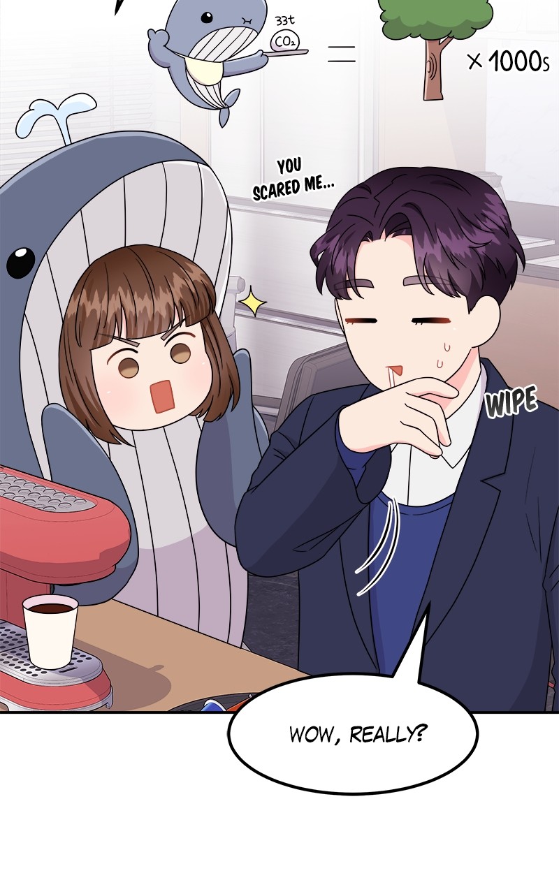 Extraordinary Attorney Woo Chapter 7 - page 35