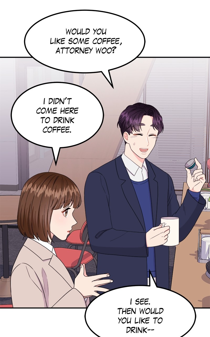 Extraordinary Attorney Woo Chapter 7 - page 36