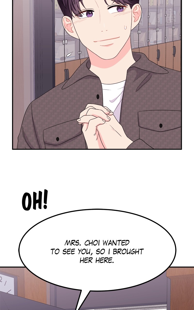 Extraordinary Attorney Woo Chapter 7 - page 6
