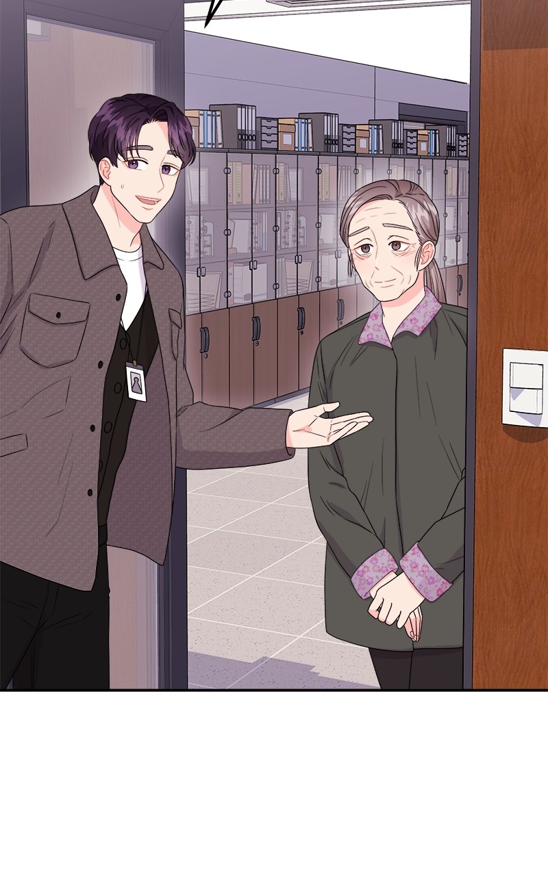 Extraordinary Attorney Woo Chapter 7 - page 7