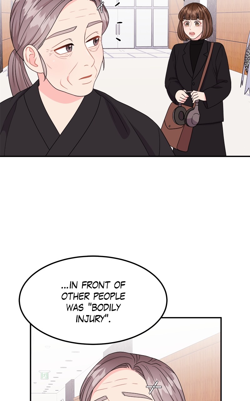 Extraordinary Attorney Woo Chapter 6 - page 4