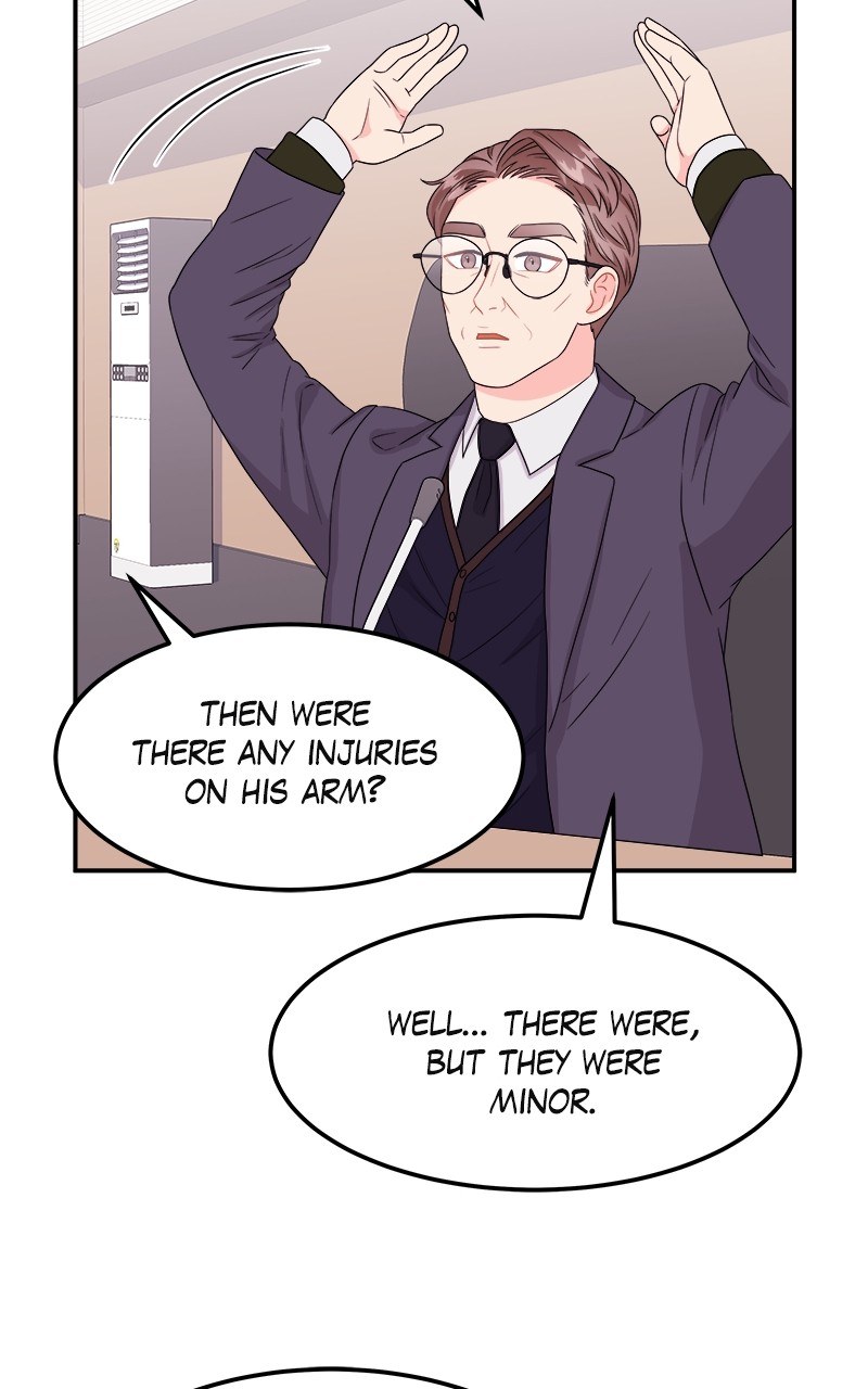 Extraordinary Attorney Woo Chapter 6 - page 48