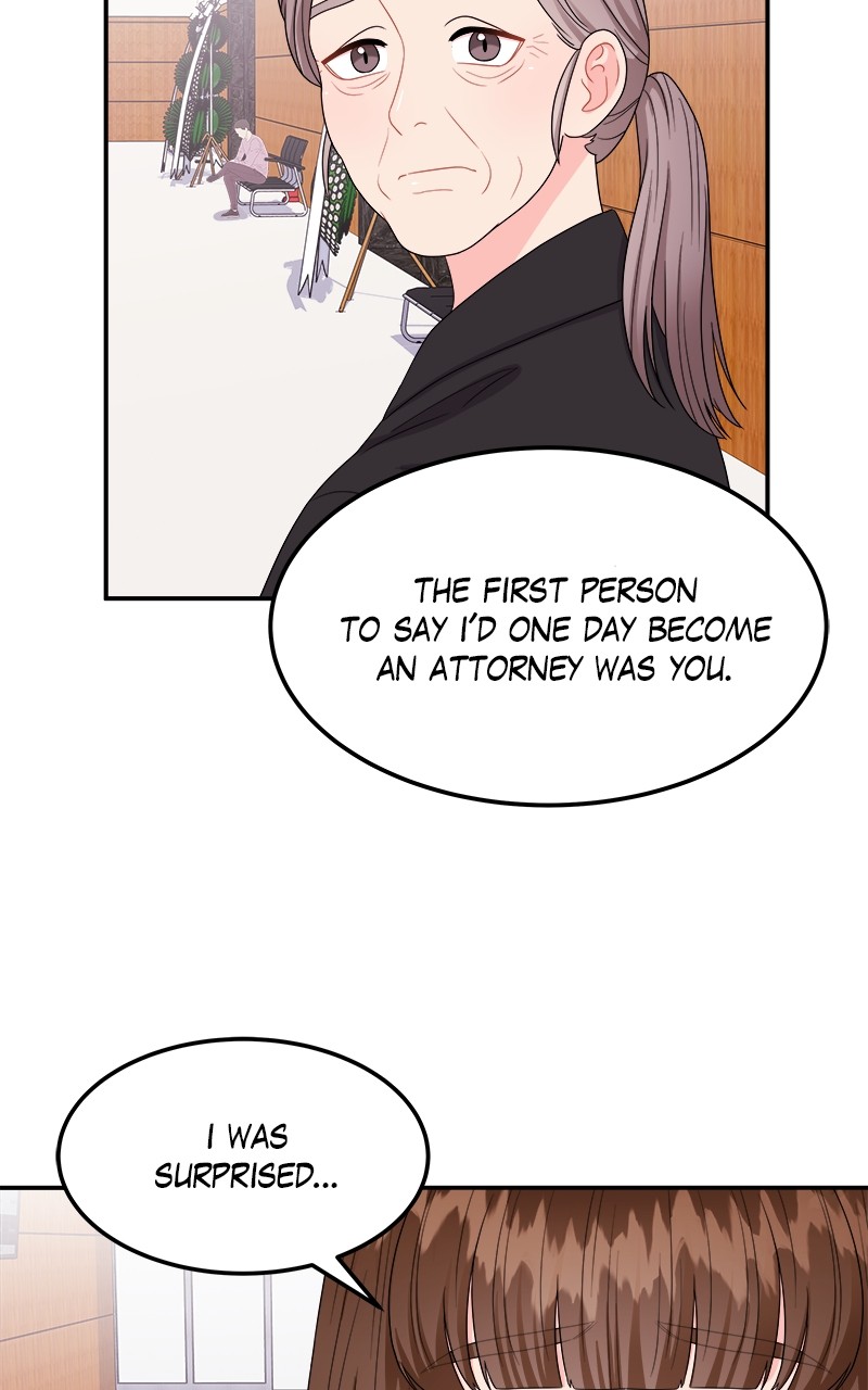 Extraordinary Attorney Woo Chapter 6 - page 5