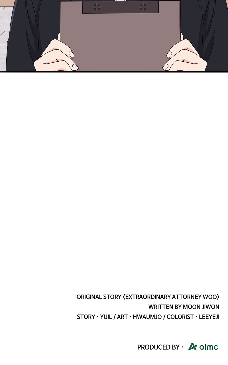 Extraordinary Attorney Woo Chapter 6 - page 68