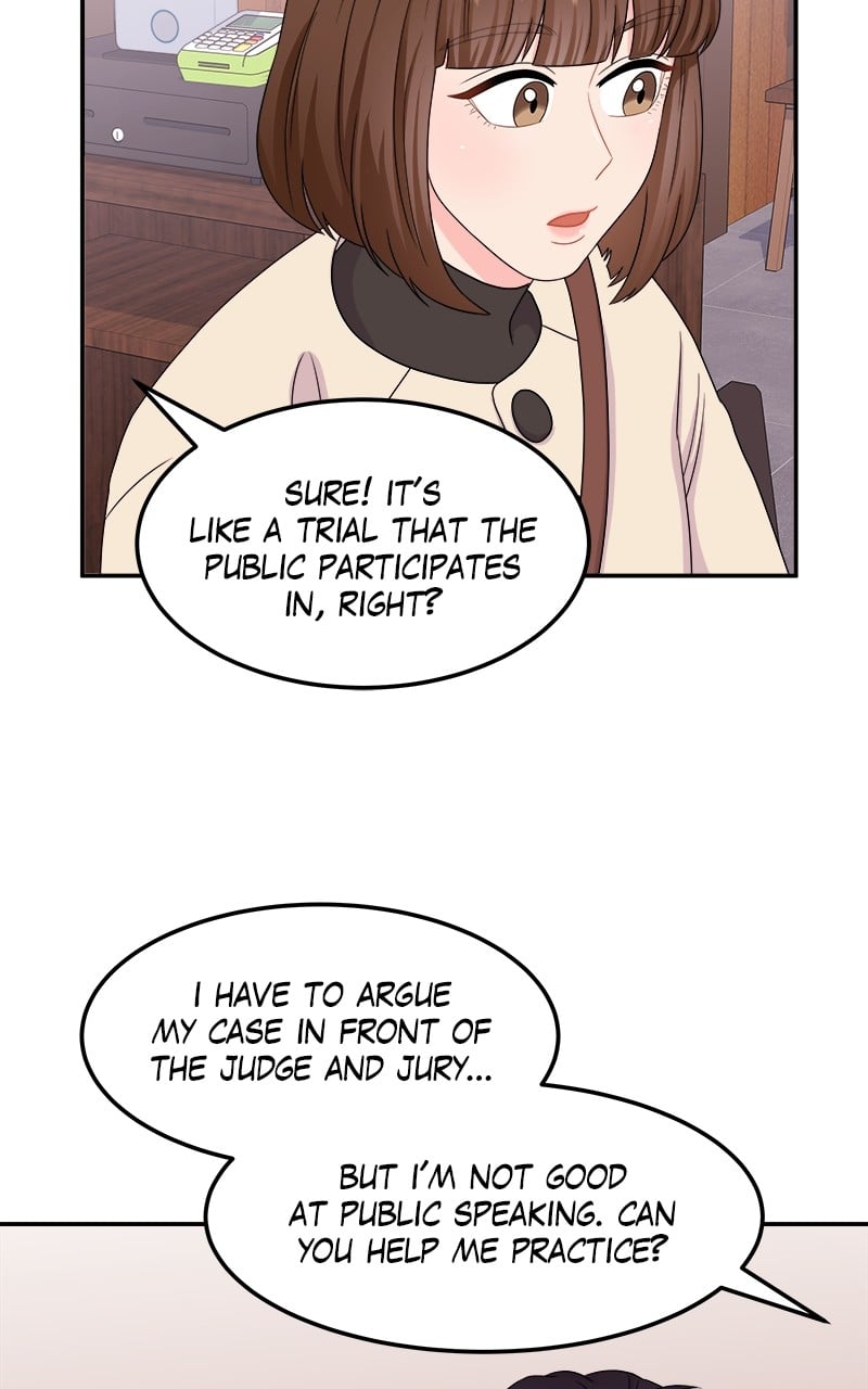Extraordinary Attorney Woo Chapter 5 - page 10